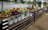 Туры в отель Bodrum Vizyon Hotel
