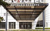 Туры в отель Novotel Hotels & Resorts