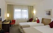 Туры в отель Novotel Hotels & Resorts