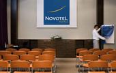 Туры в отель Novotel Hotels & Resorts