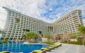 Туры в отель Sanya Conifer Resort