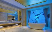 Туры в отель Atlantis Sanya