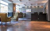 Туры в отель Park Inn by Radisson Bucharest Hotel & Residence