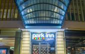 Туры в отель Park Inn by Radisson Bucharest Hotel & Residence