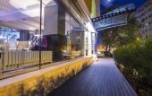 Туры в отель Park Inn by Radisson Bucharest Hotel & Residence