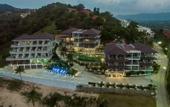 Туры в отель The Bay Koh Samui