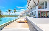 Туры в отель The Bay Koh Samui