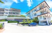 Туры в отель The Bay Koh Samui