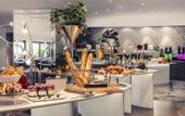 Туры в отель Mercure Marseille Centre Vieux Port