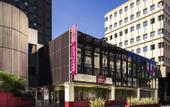Туры в отель Mercure Marseille Centre Vieux Port
