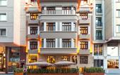 Туры в отель Ferman Hilal Hotel