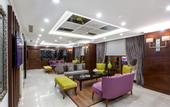 Туры в отель Ferman Hilal Hotel