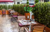 Туры в отель Ferman Hilal Hotel