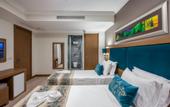 Туры в отель Ferman Hilal Hotel