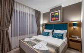 Туры в отель Ferman Hilal Hotel