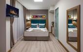Туры в отель Ferman Hilal Hotel