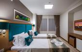 Туры в отель Ferman Hilal Hotel