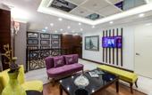 Туры в отель Ferman Hilal Hotel