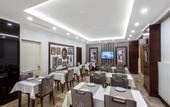 Туры в отель Ferman Hilal Hotel