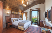 Туры в отель Ferman Konak Hotel