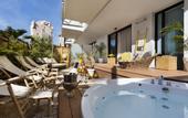 Туры в отель Brown Beach House