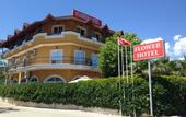 Туры в отель Flower Hotel