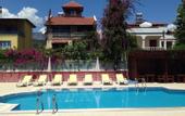 Туры в отель Flower Hotel
