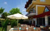 Туры в отель Flower Hotel