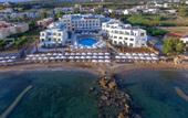 Туры в отель Harmony Rethymno Beach Hotel