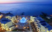 Туры в отель Harmony Rethymno Beach Hotel