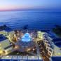 Туры в отель Harmony Rethymno Beach Hotel, оператор Anex Tour