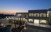 Туры в отель Harmony Rethymno Beach Hotel