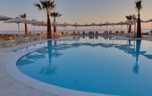 Туры в отель Harmony Rethymno Beach Hotel