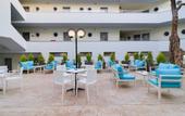 Туры в отель Harmony Rethymno Beach Hotel