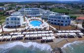 Туры в отель Harmony Rethymno Beach Hotel