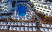 Туры в отель Harmony Rethymno Beach Hotel
