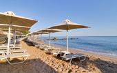 Туры в отель Harmony Rethymno Beach Hotel