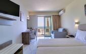 Туры в отель Harmony Rethymno Beach Hotel