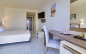 Туры в отель Harmony Rethymno Beach Hotel
