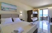 Туры в отель Harmony Rethymno Beach Hotel