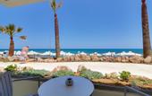 Туры в отель Harmony Rethymno Beach Hotel