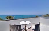 Туры в отель Harmony Rethymno Beach Hotel