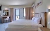 Туры в отель Harmony Rethymno Beach Hotel
