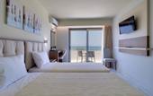 Туры в отель Harmony Rethymno Beach Hotel