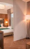 Туры в отель MELLIBER Appart Hotel