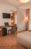 Туры в отель MELLIBER Appart Hotel