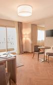 Туры в отель MELLIBER Appart Hotel
