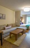 Туры в отель MELLIBER Appart Hotel