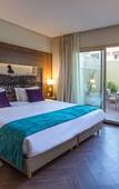 Туры в отель MELLIBER Appart Hotel