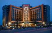 Туры в отель Ramada Plaza by Wyndham Gence
